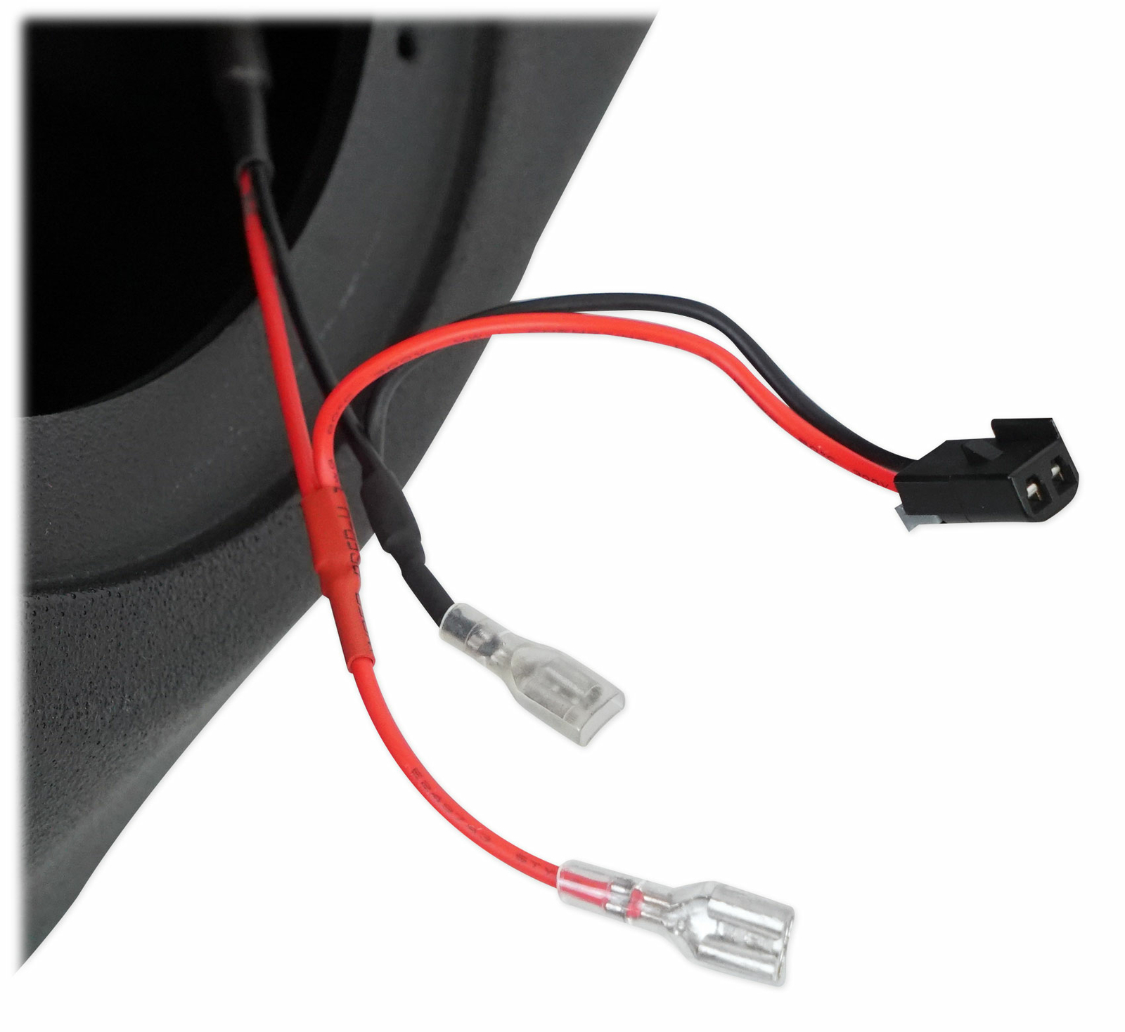 2 SSV работает с 65-дюймовыми динамиками на передней двери для Polaris RZR Pro XP и Pro XP 4