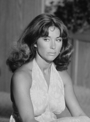Legendary TV & Movie Actress Michele Carey Picture Photo Print 5"x7" | eBay