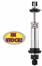 QA1 DS502 - Proma Star Single-Adj Coilover Shock - 11.63"-17" Eye-P/Eye-