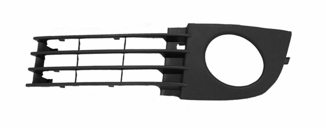 Grille pare-chocs avant gauche pour Audi A6 C5 phase 2 Berline et Break d'origine de 2001 à 2005