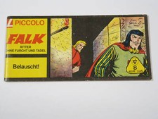 FALK Piccolo 2. Serie   Nr.   8  Lehning Piccolo im Z (1). 106956