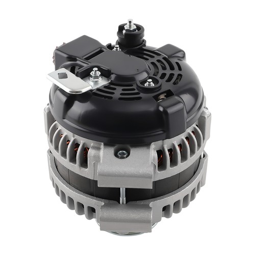 100A Alternator for Honda Accord Euro CL CM 2.4L Petrol K24A3 K24A4 2003 - 2008 - Picture 7 of 12