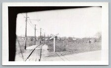 Trolley Photo - Kansas City Public Service Li...