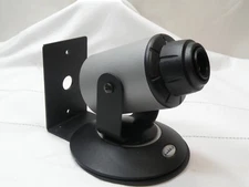 Vaddio WideSHOT HD Point-of-View Camera w/Wall Bracket, p/n:- 998-6910-000