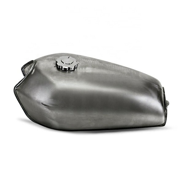 Cafe Racer Tank VT1 FüR Royal Enfield Bullet-image