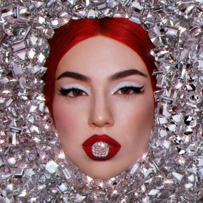 Ava Max / Diamonds & Dancefloors