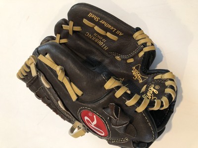 rawlings highlight series baseball glove