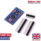 Mini ATMEGA328 5V 16Mhz ATMEGA328P Pro Mini 328 for Arduino