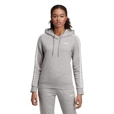 ADIDAS adidas Women's 3-Stripes Pullover Hoodie XL NEW W TAG