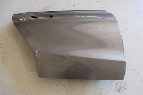 Mercedes Benz CLA45 AMG C117 2015 Door Shell Skin Rear RHS J220 | eBay ...