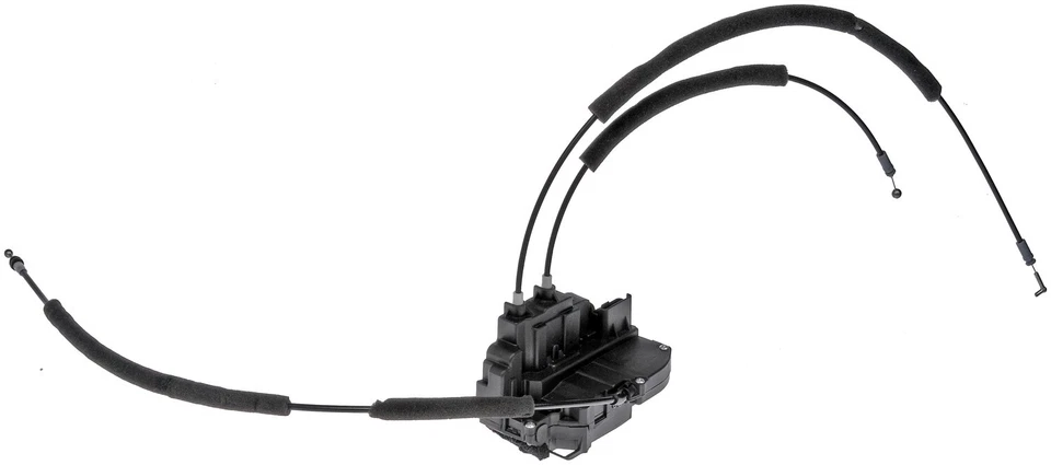 Actuador de cerradura de puerta delantera derecha motor Dorman para Nissan Armada 2009 2008-2012 Foto 4 de 4