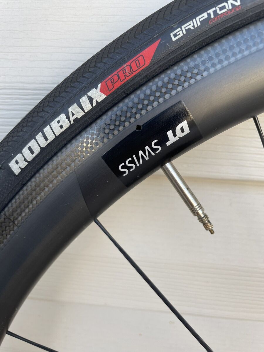 DT Swiss PRC 1400 Spline Tubeless/Clincher Carbon fiber DT Swiss PRC 1400 Spline Tubeless/Clincher Carbon fiber