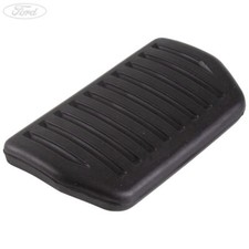 Original Ford Mondeo Mk4 Galaxy Mk2 S-MAX Bremspedalbelag Automatik 1517441 Original Ford Mondeo Mk4 Galaxy Mk2 S-MAX Bremspedalbelag Automatik 1517441