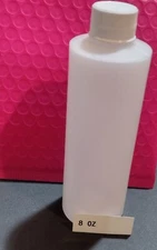 Assorted Body Oils - 100% Pure Uncut Fragrances -8 Oz