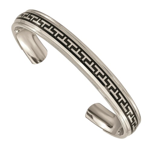 7 Shema Israel Black Bracelets - Jewish Kabbalah Hebrew Rubber Cuff Wristbands Lot 2 thumbnail image