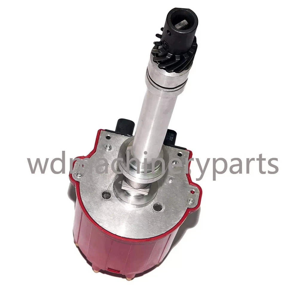 Distribuidor de chasis comercial V8 5,7 L 1103838 para Cadillac distribuidor de encendido Foto 2 de 4