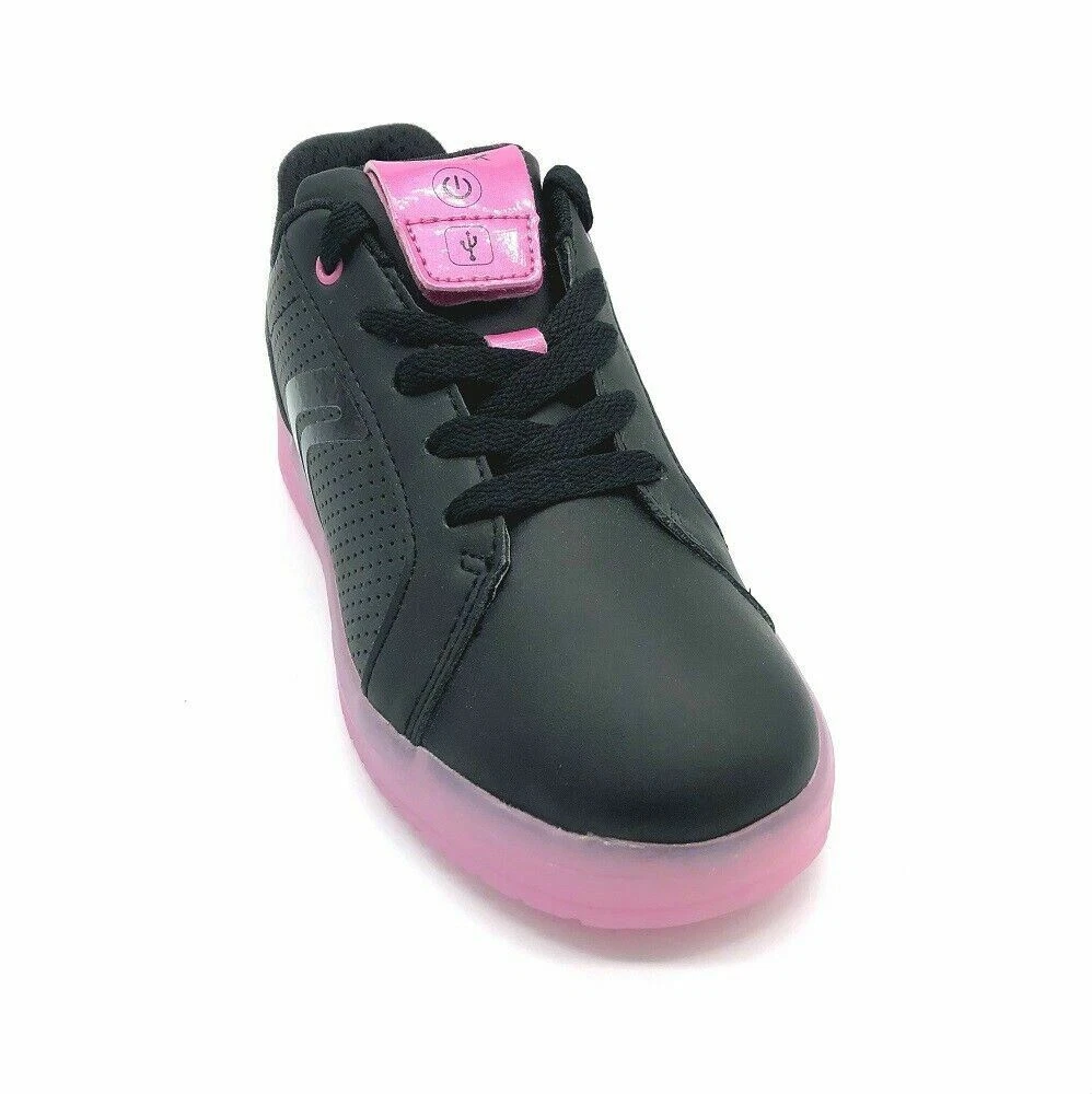 Geox trainers hotsell girl