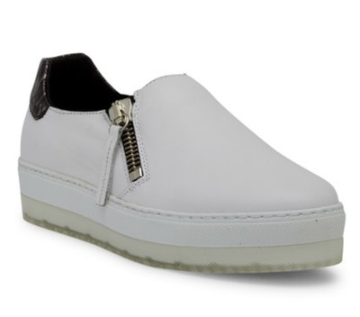 diesel platform sneakers