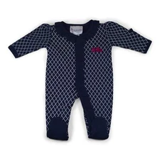 Ole Miss Lattice Footed Creeper