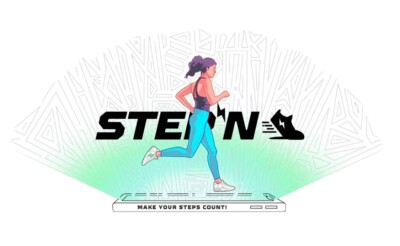 Stepn Activation Code: Activation Code To Allow You Instantly Run & Earn.