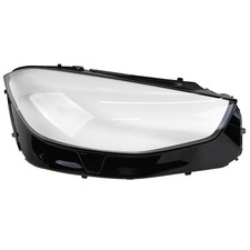 für MB S W223 2020 - .. Scheinwerferlinsenabdeckung rechts + Handbuch