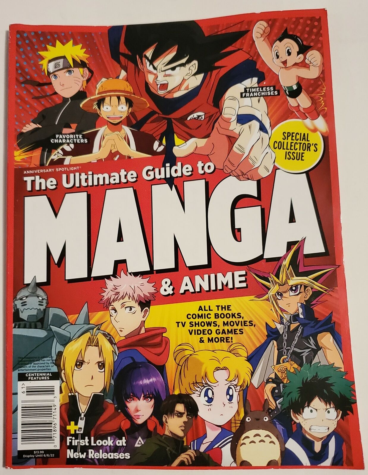 Manga Guide  Film Animation Comics