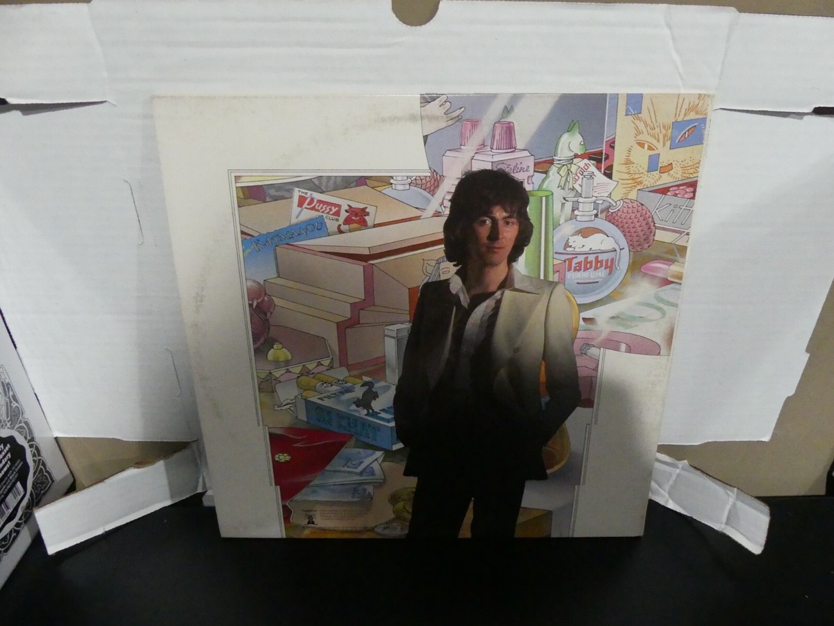  Stewart LPレコード Al Stewart Year Of The Cat vinyl record album LP JXS 7022 1976 | eBay