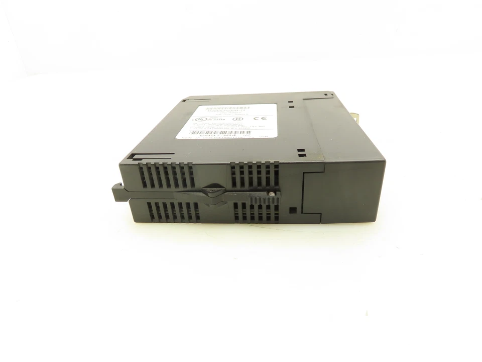 GE Fanuc IC693CPU350-CF Module 32K User Memory PLC - Image 4 of 4