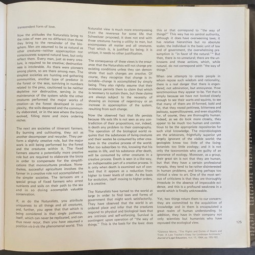 Design with Nature Ian L McHarg Natural History Press 1969 Hardcover Exlibrary - Picture 7 of 8