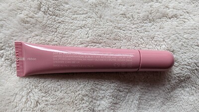 Rhode Peptide Lip Tint | Ribbon (Sheer Pink) | NIB | eBay