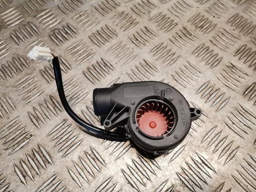 MERCEDES-BENZ S 500 W221 Motorsteuergerät Lüfter Kühler