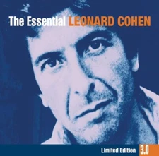 The Essential Leonard Cohen CD Value Guaranteed from eBay’s biggest seller!