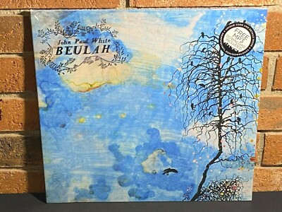 洋楽 beulah lp when your heartstrings break Beulah – When Your Heartstrings Break – Vinyl (LP, Album), 1999