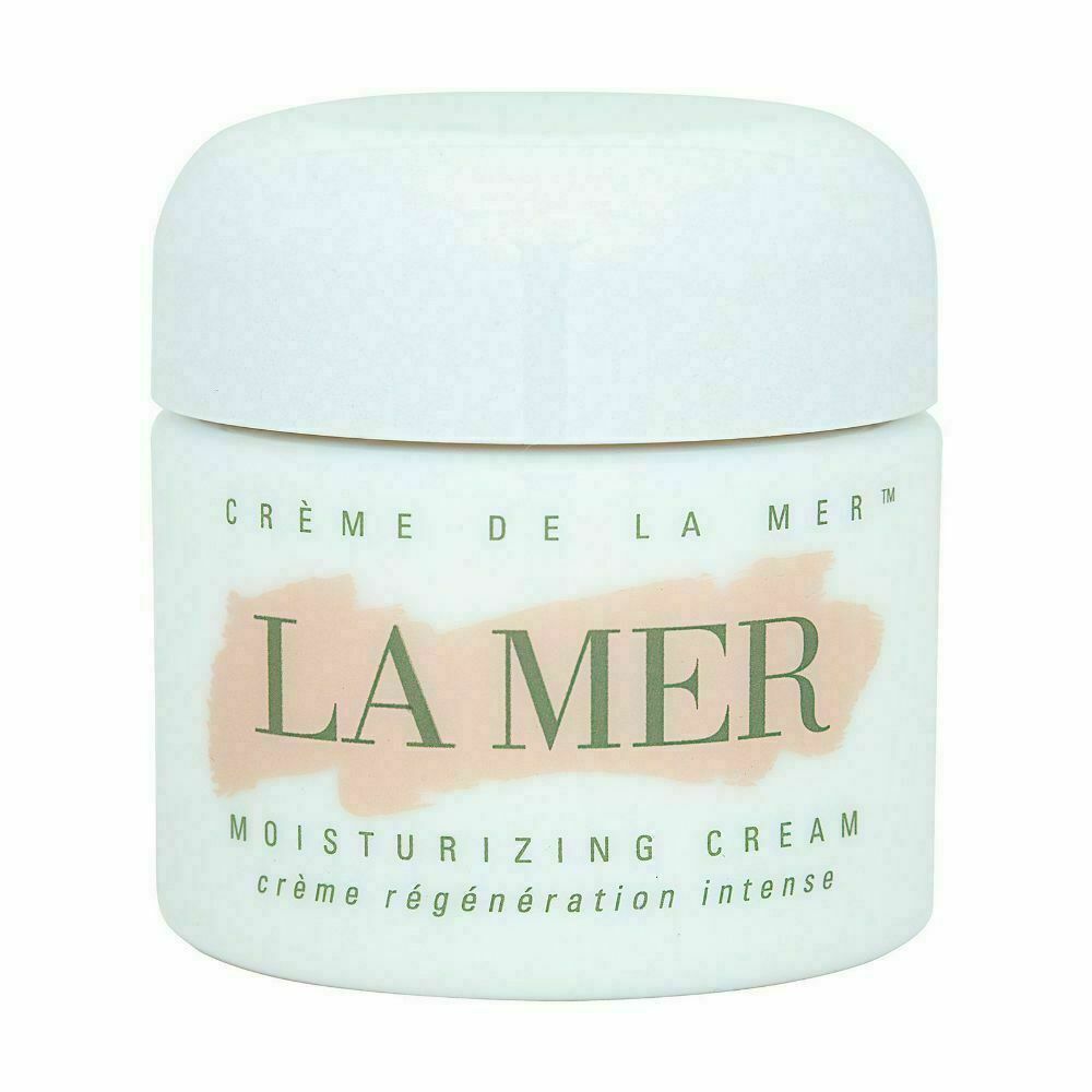 La Mer The Moisturizing Soft Cream, 2.0 oz./ 60 mL Luminous Finish