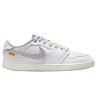 Jordan 1 KO x Union LA Low White Neutral Grey