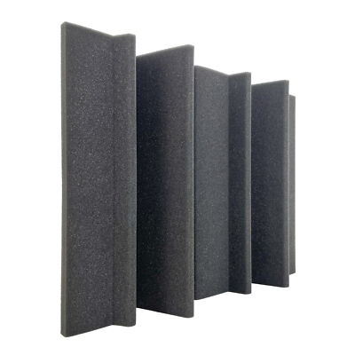Universal Acoustics Mercury Bass Trap 300, anthrazit (NEU)
