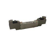 USED SMC SY5240-5DO Solenoid Valve