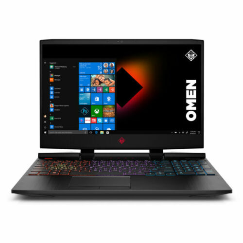 Ordinateur Portable HP 14-DQ1059WM Core i5 10e Génération - PC 14 Couleur  Argent 256Go SSD 8Go Ram Windows 10 DUB0101 - Sodishop