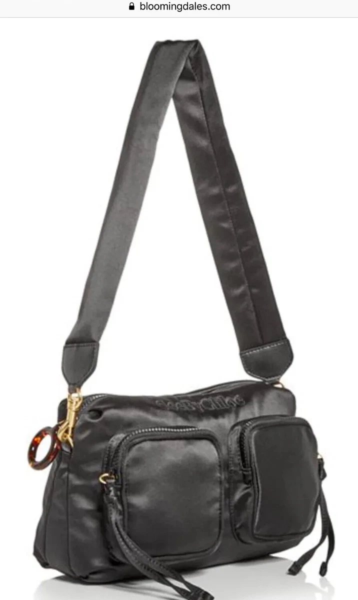 Designer Camera Bag - Bloomingdale's