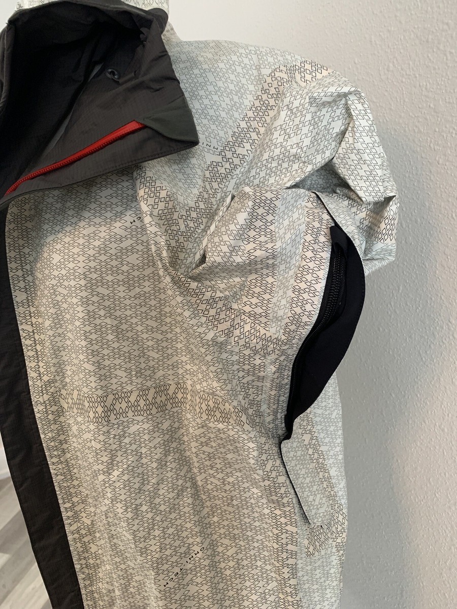 【高機能】US Columbia TITANIUM OMNITECH ストレッチ Columbia Titanium Omni Tech Waterproof Breathable Mens