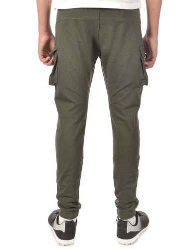Trousers Casual Trousers Sports Fabric Training Trousers Children's Boy's 30357 - Picture 37 of 55