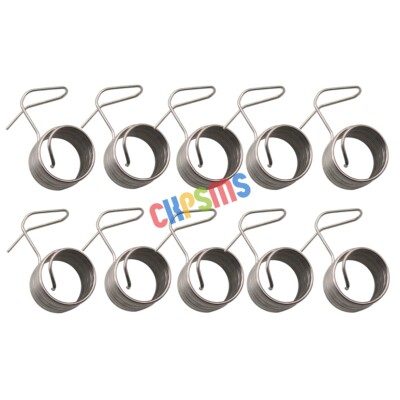 10PCS Thread Take-Up Check Spring FIT FOR BROTHER B745 B755 B757 B758 B767 B781