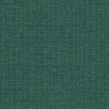 Shadow Play Woolies Flannel - Teal Crosshatch  #F18510-Q