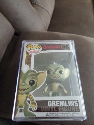 Funko Pop! Vinyl: Gremlins - Gremlins #6 830395022888 | eBay