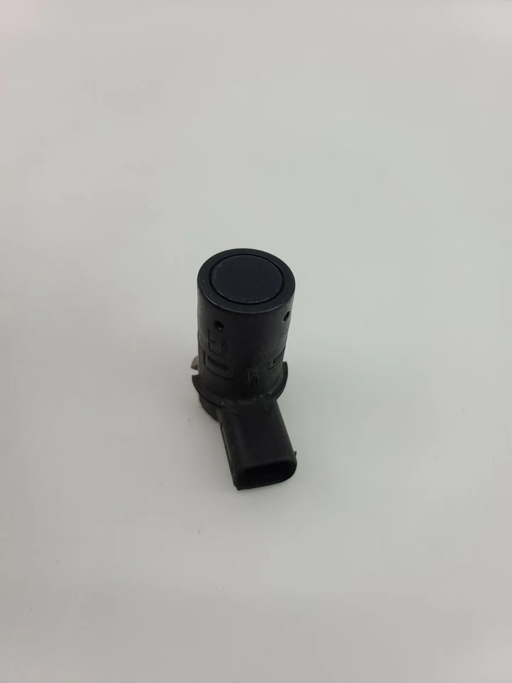 Sensor de estacionamiento para parachoques trasero BMW 750I 750LI 2006-2008 azul oscuro OEM 06-08 Foto 3 de 4