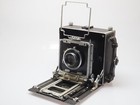 MPP 5x4 Micro Technical Wielkoformatowa kamera widokowa ze Schneider Xenar 150mm f4.5