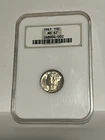 1941 NGC MS67 MERCURY DIME...OLDER FATTY HOLDER!