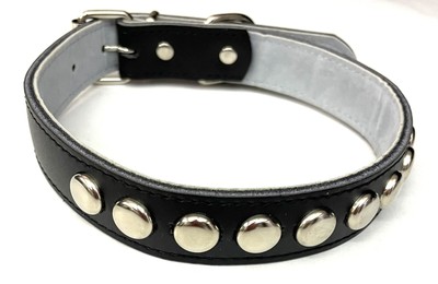boss dog collar