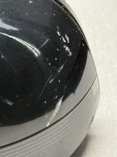 14-18 BMW M3 F80 S55 3.0L Genuine Mirror Heated Driver Left A046412 - Picture 10 of 14