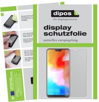 2+2X Schutzfolie FüR Ulefone T2 Matt Displayschutzfolie Folie Display Schutz